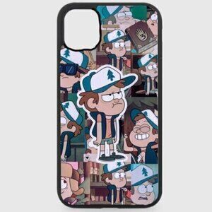 GRAVITY Falls Dipper Pines Phone Case